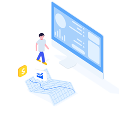 万里云-资金安全有保障